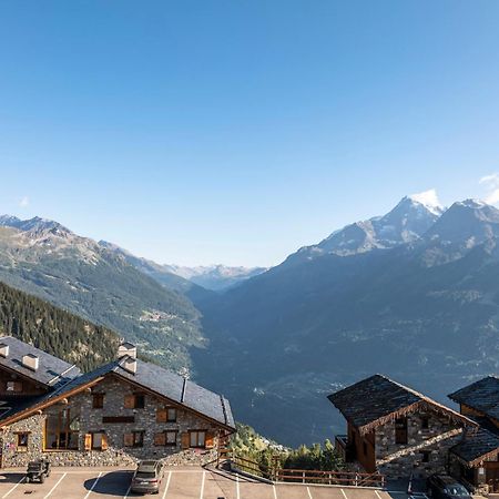 Mgm Hotels & Residences - Residence Alpen Lodge La Rosiere  Extérieur photo